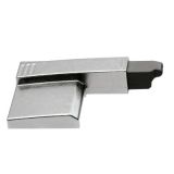 Blum Blumotion 973A6000 zum Aufstecken für Scharniere Clip Top