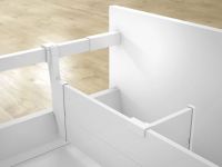 Orga-Line Cross divider for Antaro drawer