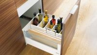 Orga-Line Cross divider for Antaro drawer