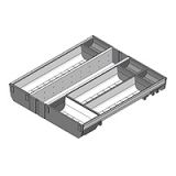 Blum Orga-Line flatware inner diving system for TandemBox drawer