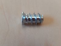 Systeemschroef 6,3 x 11 mm met pozidrive, gegalvaniseerd